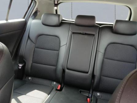 KIA Sportage 1.6 CRDi 136ch MHEV ISG DCT7 4x2 Black Edition à vendre à Saint-Etienne - Image n°16