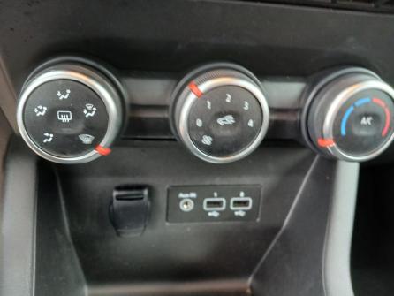 RENAULT Clio CLIO BLUE DCI 100 - BUSINESS à vendre à Saint-Etienne - Image n°5