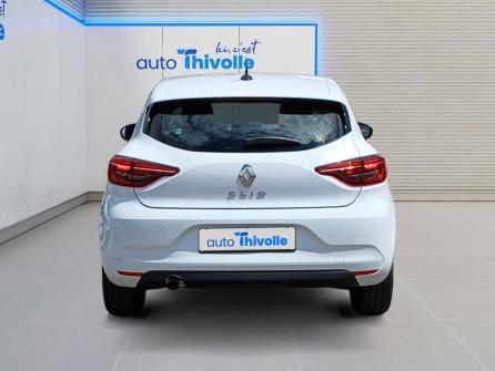 RENAULT Clio Clio TCe 90 - 21 Limited à vendre à Saint-Etienne - Image n°4