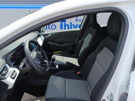 RENAULT Clio Clio TCe 90 - 21 Limited à vendre à Saint-Etienne - Image n°10