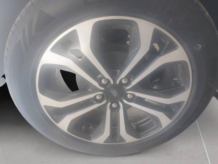 FORD Puma Puma 1.0 Flexifuel 125 ch mHEV S&S BVM6 ST-Line Design 3 5p à vendre à Villefranche-sur-Saône - Image n°9