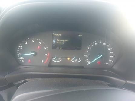 FORD Puma Puma 1.0 Flexifuel 125 ch mHEV S&S BVM6 ST-Line Design 3 5p à vendre à Villefranche-sur-Saône - Image n°14