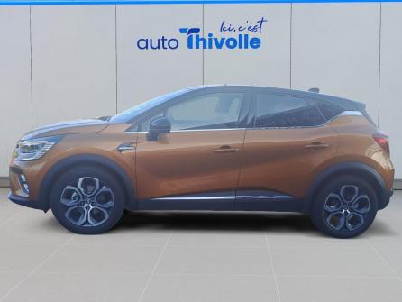 RENAULT Captur E-Tech 145 - 21 Intens à vendre à Villefranche sur Saône - Image n°2