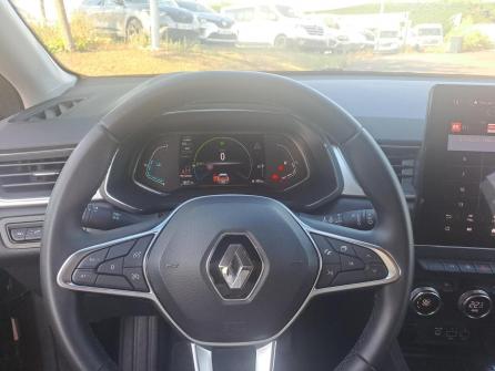 RENAULT Captur E-Tech 145 - 21 Intens à vendre à Villefranche sur Saône - Image n°14
