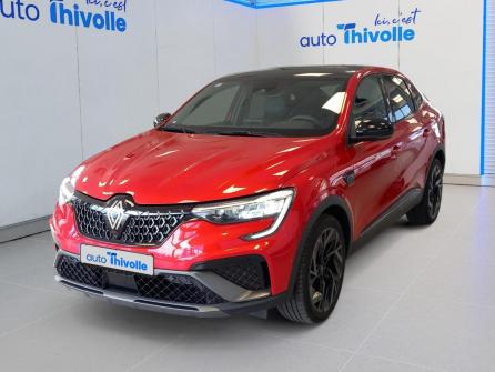RENAULT Arkana E-Tech 145 - 23 esprit Alpine à vendre à Villefranche sur Saône - Image n°1