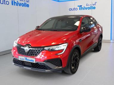 RENAULT Arkana E-Tech 145 - 23 esprit Alpine d'occasion  de 2024  à  Villefranche sur Saône 