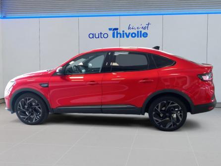 RENAULT Arkana E-Tech 145 - 23 esprit Alpine à vendre à Villefranche sur Saône - Image n°2