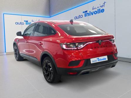 RENAULT Arkana E-Tech 145 - 23 esprit Alpine à vendre à Villefranche sur Saône - Image n°3