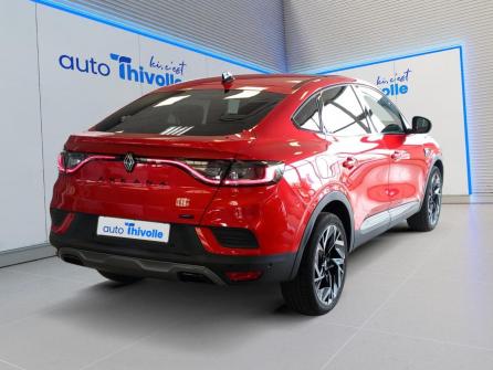 RENAULT Arkana E-Tech 145 - 23 esprit Alpine à vendre à Villefranche sur Saône - Image n°5