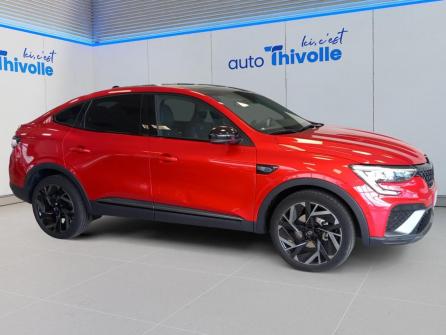 RENAULT Arkana E-Tech 145 - 23 esprit Alpine à vendre à Villefranche sur Saône - Image n°6
