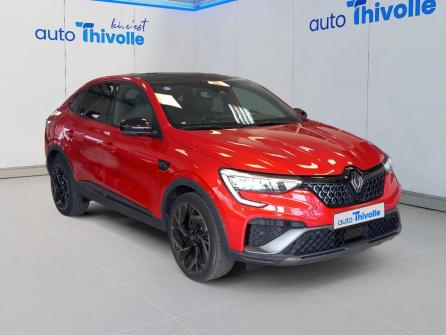 RENAULT Arkana E-Tech 145 - 23 esprit Alpine à vendre à Villefranche sur Saône - Image n°7