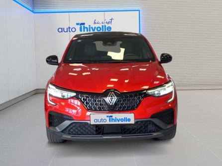 RENAULT Arkana E-Tech 145 - 23 esprit Alpine à vendre à Villefranche sur Saône - Image n°8