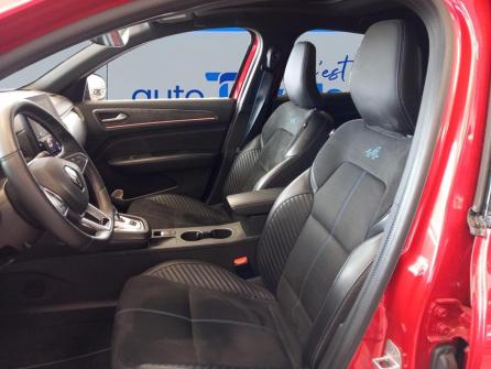 RENAULT Arkana E-Tech 145 - 23 esprit Alpine à vendre à Villefranche sur Saône - Image n°10