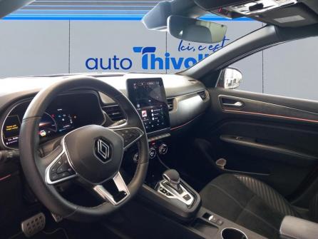 RENAULT Arkana E-Tech 145 - 23 esprit Alpine à vendre à Villefranche sur Saône - Image n°12