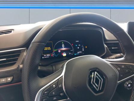 RENAULT Arkana E-Tech 145 - 23 esprit Alpine à vendre à Villefranche sur Saône - Image n°13