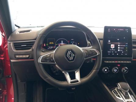 RENAULT Arkana E-Tech 145 - 23 esprit Alpine à vendre à Villefranche sur Saône - Image n°14