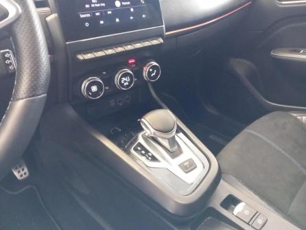 RENAULT Arkana E-Tech 145 - 23 esprit Alpine à vendre à Villefranche sur Saône - Image n°15
