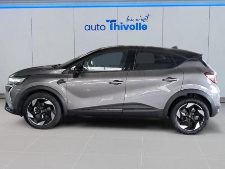 RENAULT Captur mild hybrid 160 EDC Techno à vendre à Villefranche sur Saône - Image n°2