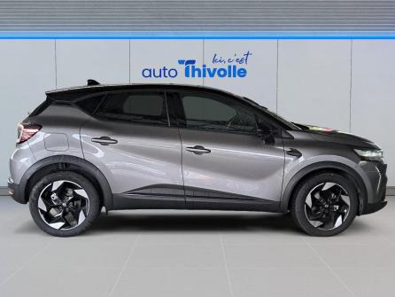 RENAULT Captur mild hybrid 160 EDC Techno à vendre à Villefranche sur Saône - Image n°6