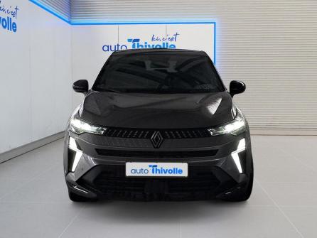 RENAULT Captur mild hybrid 160 EDC Techno à vendre à Villefranche sur Saône - Image n°8