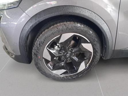 RENAULT Captur mild hybrid 160 EDC Techno à vendre à Villefranche sur Saône - Image n°9