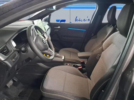 RENAULT Captur mild hybrid 160 EDC Techno à vendre à Villefranche sur Saône - Image n°10
