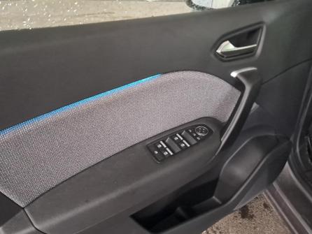 RENAULT Captur mild hybrid 160 EDC Techno à vendre à Villefranche sur Saône - Image n°11