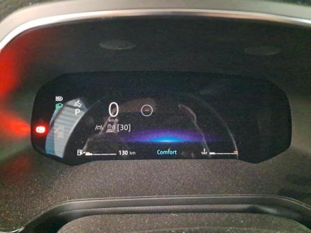 RENAULT Captur mild hybrid 160 EDC Techno à vendre à Villefranche sur Saône - Image n°14