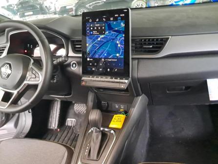 RENAULT Captur mild hybrid 160 EDC Techno à vendre à Villefranche sur Saône - Image n°15