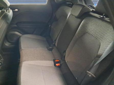 RENAULT Captur mild hybrid 160 EDC Techno à vendre à Villefranche sur Saône - Image n°16