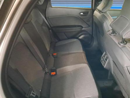 RENAULT Captur mild hybrid 160 EDC Techno à vendre à Villefranche sur Saône - Image n°18