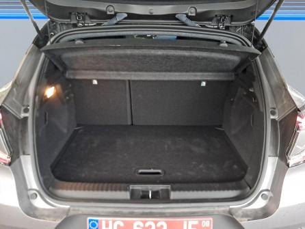 RENAULT Captur mild hybrid 160 EDC Techno à vendre à Villefranche sur Saône - Image n°19