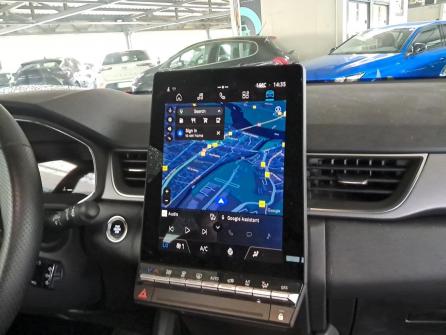 RENAULT Captur mild hybrid 160 EDC Techno à vendre à Villefranche sur Saône - Image n°20