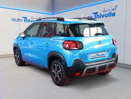 CITROEN C3 Aircross C3 Aircross BlueHDi 100 S&S BVM6 Feel à vendre à Chalon-sur-Saône - Image n°3