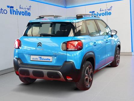 CITROEN C3 Aircross C3 Aircross BlueHDi 100 S&S BVM6 Feel à vendre à Chalon-sur-Saône - Image n°5