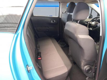 CITROEN C3 Aircross C3 Aircross BlueHDi 100 S&S BVM6 Feel à vendre à Chalon-sur-Saône - Image n°18