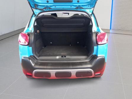 CITROEN C3 Aircross C3 Aircross BlueHDi 100 S&S BVM6 Feel à vendre à Chalon-sur-Saône - Image n°19