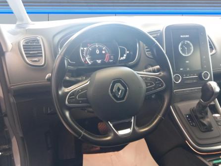 RENAULT Grand Scenic Grand Scenic Blue dCi 150 EDC Intens à vendre à Chalon-sur-Saône - Image n°13