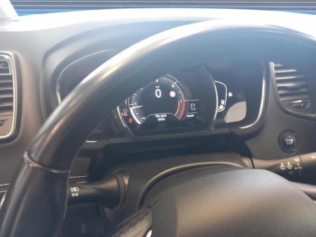RENAULT Grand Scenic Grand Scenic Blue dCi 150 EDC Intens à vendre à Chalon-sur-Saône - Image n°14