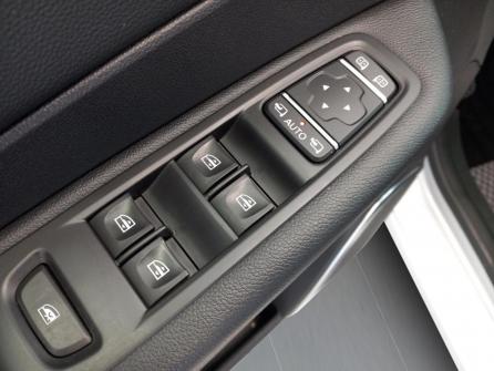 RENAULT Captur TCe 130 FAP Intens à vendre à Chalon-sur-Saône - Image n°11