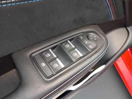 RENAULT Arkana E-Tech 145 - 23 esprit Alpine à vendre à Chalon-sur-Saône - Image n°11