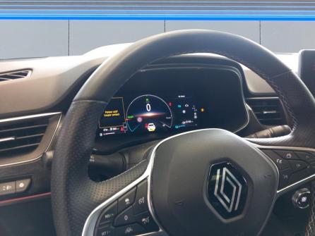 RENAULT Arkana E-Tech 145 - 23 esprit Alpine à vendre à Chalon-sur-Saône - Image n°13