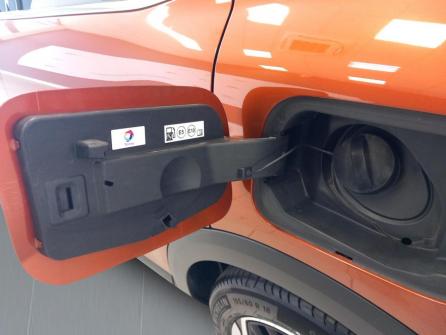 CITROEN C4 PureTech 130 S&S EAT8 Shine à vendre à Chalon-sur-Saône - Image n°20