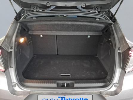 RENAULT Captur mild hybrid 160 EDC Techno à vendre à Givors - Image n°19