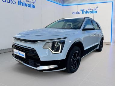 KIA Niro 1.6 GDi 129 ch HEV DCT6 Active d'occasion  de 2023  à  Villefranche-sur-Saône 