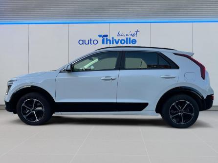 KIA Niro 1.6 GDi 129 ch HEV DCT6 Active à vendre à Villefranche-sur-Saône - Image n°2