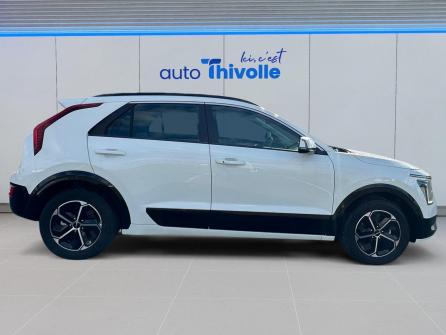 KIA Niro 1.6 GDi 129 ch HEV DCT6 Active à vendre à Villefranche-sur-Saône - Image n°6
