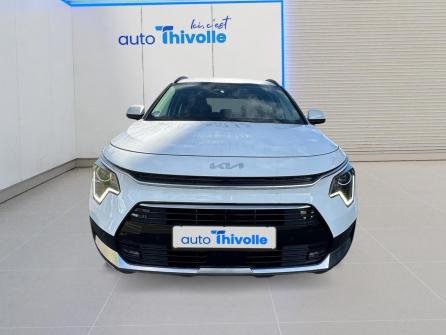 KIA Niro 1.6 GDi 129 ch HEV DCT6 Active à vendre à Villefranche-sur-Saône - Image n°8
