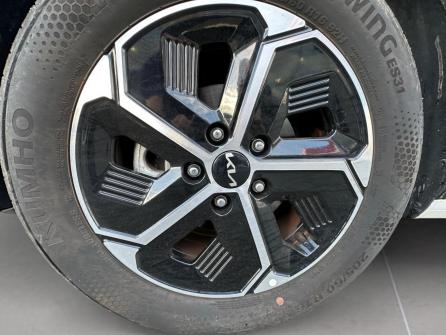 KIA Niro 1.6 GDi 129 ch HEV DCT6 Active à vendre à Villefranche-sur-Saône - Image n°9