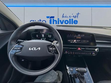 KIA Niro 1.6 GDi 129 ch HEV DCT6 Active à vendre à Villefranche-sur-Saône - Image n°12